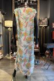 VESTIDOS FLORES