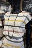 BLUSA  RAYAS