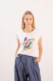 CAMISETA PECES