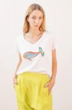 CAMISETA BALLENA