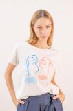 CAMISETA CARAS