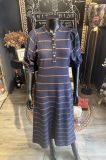 VESTIDO MARINE