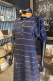 VESTIDO MARINE