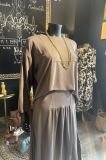 BLUSA TOPO