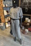 PANTALON VICHY