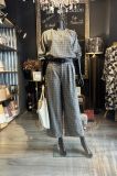 PANTALON VICHY