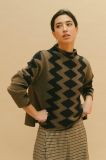 JERSEY ZIGZAG