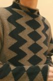 JERSEY ZIGZAG