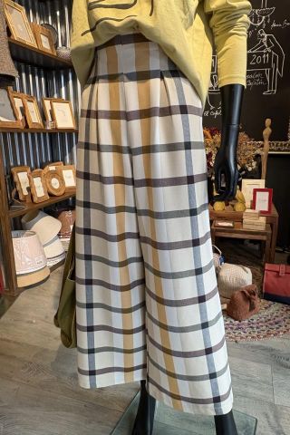 PANTALÓN LADIO