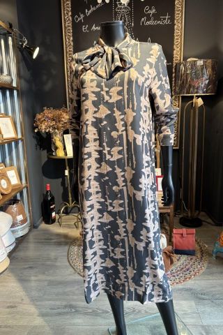 VESTIDO LETANDE