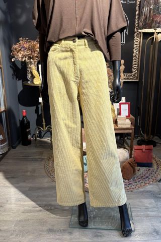 PANTALON PANA