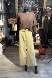 PANTALON PANA