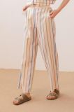 PANTALÓN RAYAS COLORES