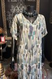 VESTIDO GOTAS