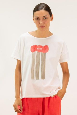 CAMISETA CERILLAS