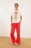 CAMISETA CERILLAS