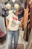 CAMISETA CERILLAS