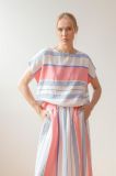 BLUSA RAYAS