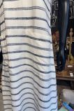 VESTIDO BOTONES