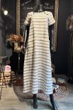 VESTIDO BOTONES