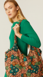 BOLSO ENGUATADO DAISY