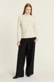 TOP CUELLO ALTO