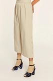 CULOTE BEIGE CON BOTONES 