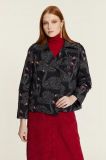 CHAQUETA CISNES