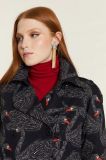 CHAQUETA CISNES