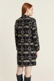 VESTIDO LIBELULAS CON LAZADA