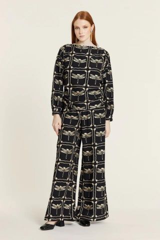 PANTALON LIBELULA
