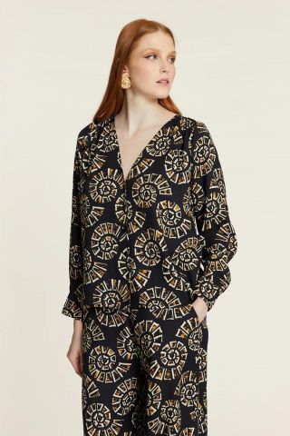 CAMISA CARACOLAS