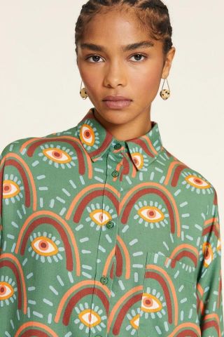 CAMISA BIG EYES