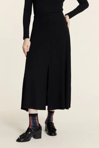 FALDA DE CANALÁ NEGRA