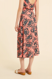 FALDA PINK CRABS
