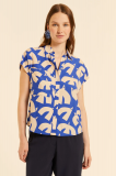 CAMISA BLUE BIRDS