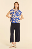 CAMISA BLUE BIRDS