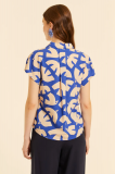 CAMISA BLUE BIRDS