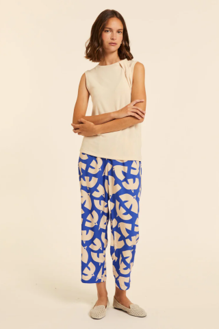 PANTALÓN BLUE BIRDS