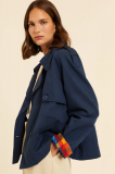 CHAQUETA CORTA GAB