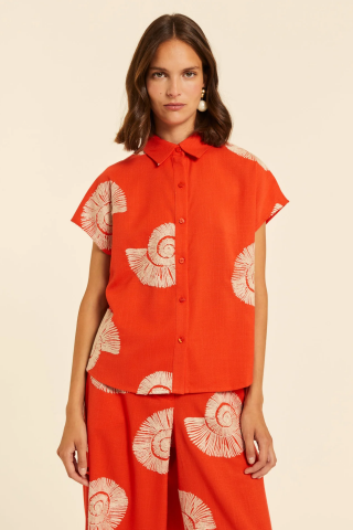 CAMISA CARACOLAS