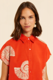 CAMISA CARACOLAS