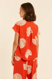 CAMISA CARACOLAS