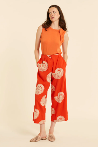 PANTALON CARACOLA