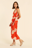 VESTIDO CARACOLAS