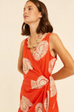 VESTIDO CARACOLAS