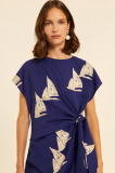 VESTIDO BARCOS