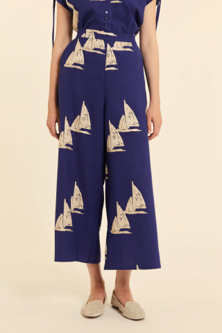 PANTALÓN BARCOS