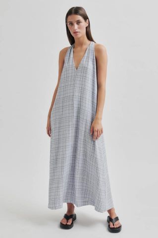 CHAKIE MAXI DRESS