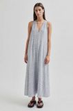 CHAKIE MAXI DRESS